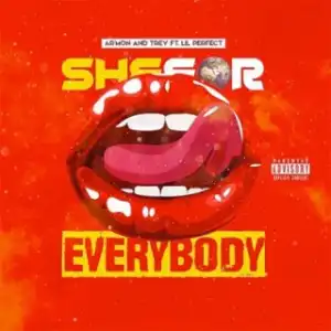 Instrumental: Armon And Trey - For Everybody (Prod. By ID Beatz)